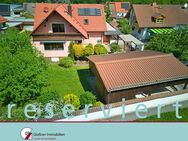 Großzügig. Ruhig. Gepflegt. - Burgthann
