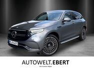 Mercedes EQC 400, AMG Line °, Jahr 2023 - Eberbach