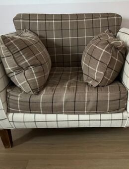 Sessel im Landhausstil - Hagen (Teutoburger Wald)