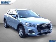 Audi Q2 advanced 35 TFSI 110(150) kW(PS) S tronic - Bad Reichenhall