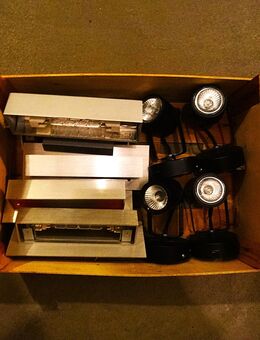 Strahler, Decken-Wandleuchte Lampe Licht Haus Heim - Lünen