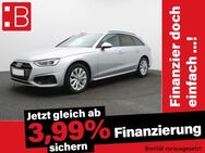 Audi A4, Av 40 TFSI advanced, Jahr 2021 - Mühlhausen (Regierungsbezirk Oberpfalz)