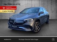 Mercedes EQA, 250 AMG ° DISTRO BURME MEMO EASYP, Jahr 2021 - Grünstadt