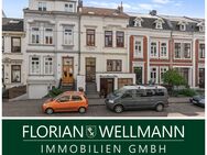 Bremen - Peterswerder | Stilvoller Altbau aus 1895 in begehrter Lage - Bremen