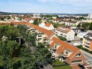 Moderne 2-Zimmer-Neubauwohnung in Bamberg - Bamberg