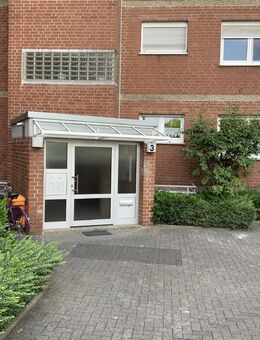 Gemütliche kleine Wohnung in gepflegter Wohnanlage - Hamm