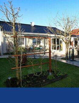 Schöner Bungalow in Schortens - Schortens