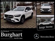 Mercedes GLA 250, e Progressive Line Advanced, Jahr 2023 - Altötting