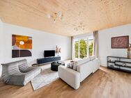 Exklusive 2-Zimmer-Penthousewohnung (44 m²) im Neubau - Luxuswohnen mit Stil!-Nr. 65 - Berlin
