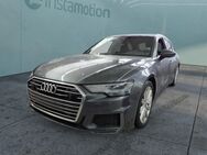 Audi A6, Avant 40 TDI Q 2x S LINE, Jahr 2021 - München