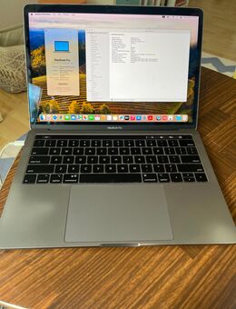 MacBook Pro i7 2019 13, Hamburg - Hamburg