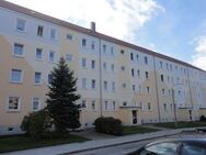schöne 3-Raum-Wohnung ab sofort zu vermieten - Neukirch (Lausitz)