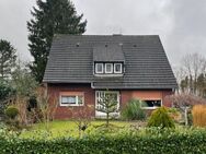 Einfamilienhaus! Schönes Grundstück! Etwas für Handwerker! Zwangsversteigerung! Provisionsfrei! - Dohren (Landkreis Emsland)