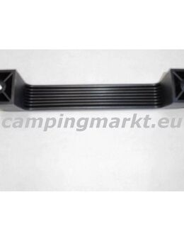 2x Rangiergriff dunkelblau mit Gewinde Lochabstand 185 mm - Bad Reichenhall