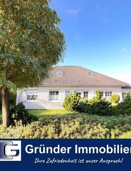 Charmanter Bungalow in familienfreundlicher Sackgassenlage - provisionsfrei erwerben! - Lathen