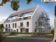 DIE "BESONDERE" AM STADTPARK! Komfortable Mietwohnung mit Terrasse in Burg - Fehmarn