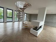 Traumhafte Architekten Wohnung/Loft - Oldenburg