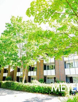 Louise-Schroeder-Straße1,5-Zimmer-Wohnung, Besichtigungstermin über Link, siehe Beschreibung - Oldenburg