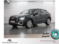 Audi Q2, S line 35 TDI, Jahr 2024 - Northeim