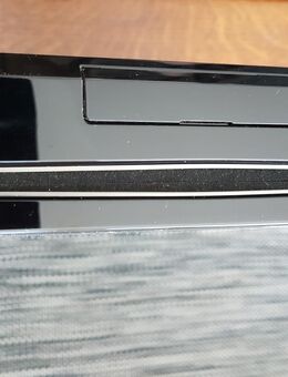 Nintendo Wii Model RVL-001 EU - Verl Kaunitz
