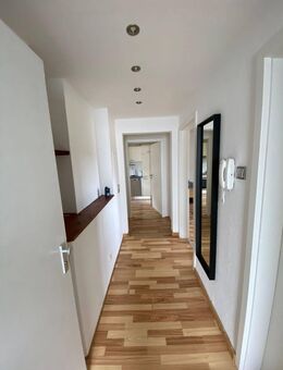 Hübsche DG-Wohnung am Rande des Ortskerns von Witten-Bommern - Witten