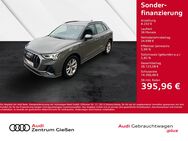 Audi Q3, 40 TFSI quattro S line Assistenzpaket, Jahr 2020 - Gießen