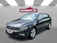 VW Passat Variant 2.0 TDI DSG LEDER AHK LED NAVI SHZ TEMPOMAT - Ahrensburg