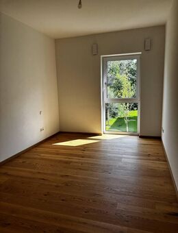 2-Zimmer Wohnung im Seniorenwohnen - Abensberg