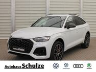 Audi Q5, Sportback S line 40 TDI quattro P, Jahr 2022 - Cottbus