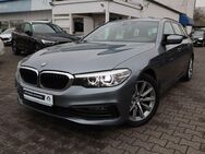 BMW 520, d Sport Line||R-||, Jahr 2020 - Darmstadt