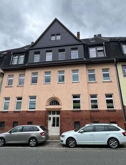 Tolles Mehrfamilienhaus in Aue! - Aue