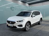 Seat Tarraco, 1.4 e-Hybrid Xperience 19 PARKLENK, Jahr 2023 - München