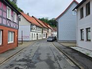 Kompakte Einheiten, auch als Immo-Anlage perfekt! Top Lage! - Bad Lauterberg (Harz)