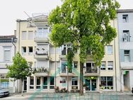 Seniorenwohnsitz PerPedes: 2 Zimmer Wohnung mit Balkon im Iserlohner Stadt-Zentrum - Iserlohn