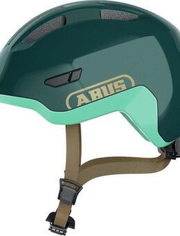 ABUS Fahrradhelm SMILEY 3.0 ACE LED
