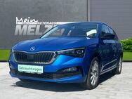 Skoda Scala, 1.0 l TSI Style, Jahr 2019 - Limbach-Oberfrohna