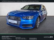 Audi S4, 3.0 TFSI quattro Avant, Jahr 2018 - Karlskron