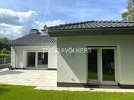 Haan erleben - ein luxuriöser Wohntraum wird wahr! - Haan