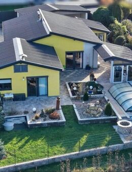 Einmalige Chance: Neubauqualität ohne Baustress und Wartezeit... - Sennfeld