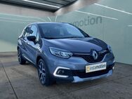 Renault Captur, Intens, Jahr 2020 - München