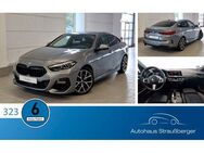 BMW 218 i Gran Coupe M Sport ACC SHZ PDC LED WLAN 2-Z - Roßtal