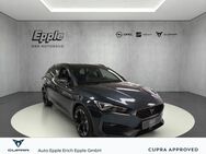 CUPRA Leon, 1.4 ST eHybrid 150k Sportstourer Sportpaket AD digitales, Jahr 2024 - Rutesheim