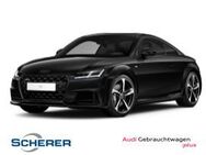 Audi TT, Coupé 45 TFSI quattro, Jahr 2024 - Saarbrücken