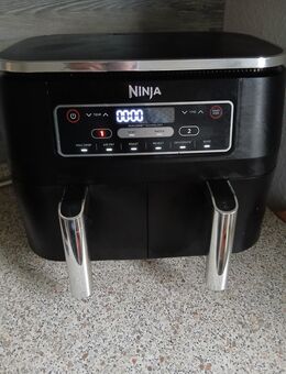 Ninja Air Freyer Heißluftfritteuse - Hamburg