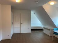 Gemütliche 1-Zimmer-Wohnung möbliert in zentraler Lage - Fürth