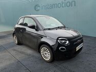 Fiat 500E, Fiat Neuer 500 Action Sitze Fahre, Jahr 2021 - München