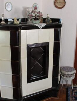 Außergewöhnliches Mehrfamilienhaus mit viel Platz und Potenzial in traumhafter Höhenlage - Bad Schandau