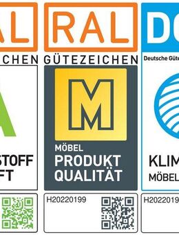 INOSIGN Wohnlandschaft Bono U-Form, wahlweise mit Bettfunktion