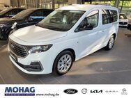 Ford Tourneo Connect, Titanium L1, Jahr 2022 - Recklinghausen