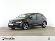 VW Polo, 1.0 TSI R-Line IQ Light, Jahr 2022 - Jesteburg